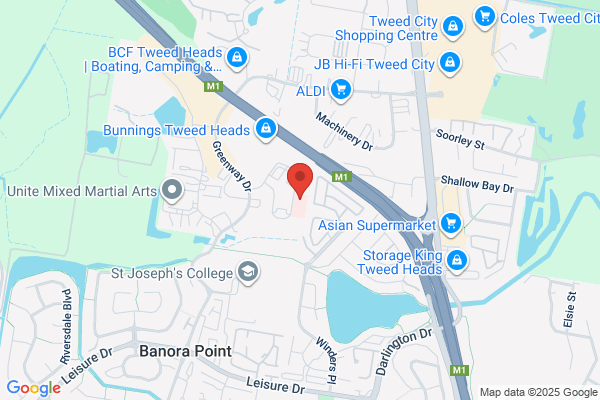 Envision Optical - Tweed Heads