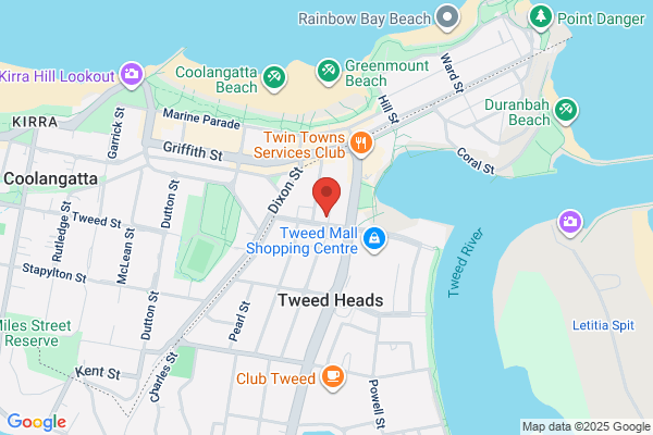 F45 Training Tweed Heads