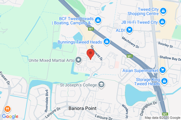 Greenmount Timber & Building Supplies
