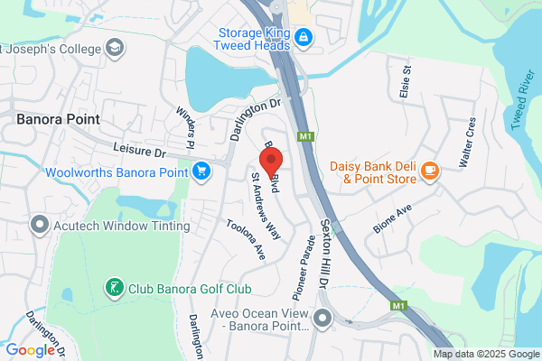 IT Services Gold Coast - Coolangatta Tweed