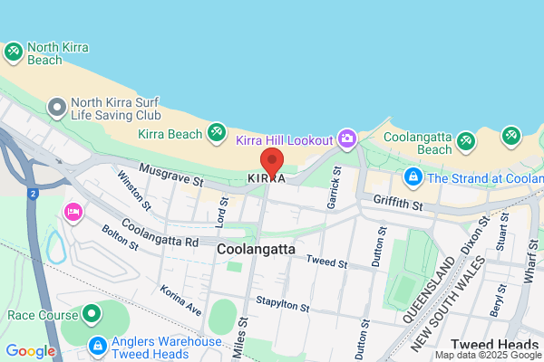 Kirra Beach Hotel