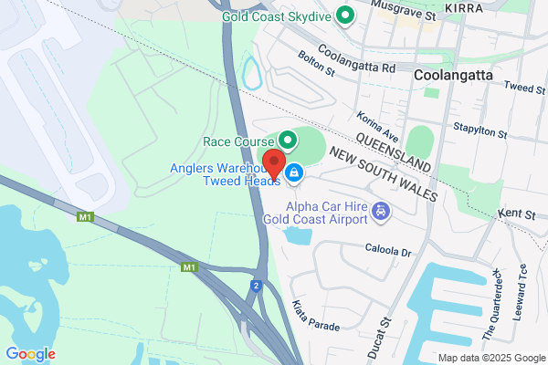 Reddy Airport Parking Gold Coast Airport