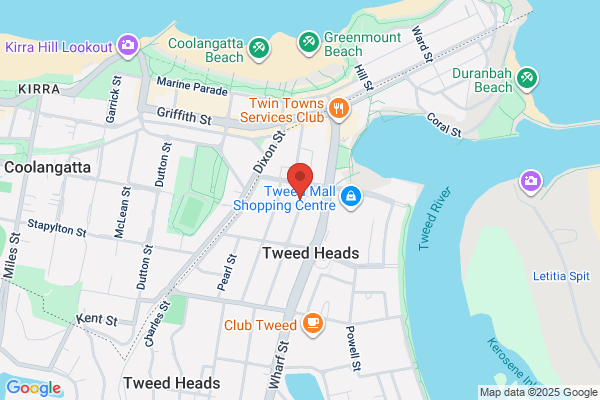 Slater and Gordon Tweed Heads Lawyers