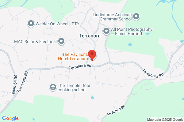 Terranora Amcal Chemist