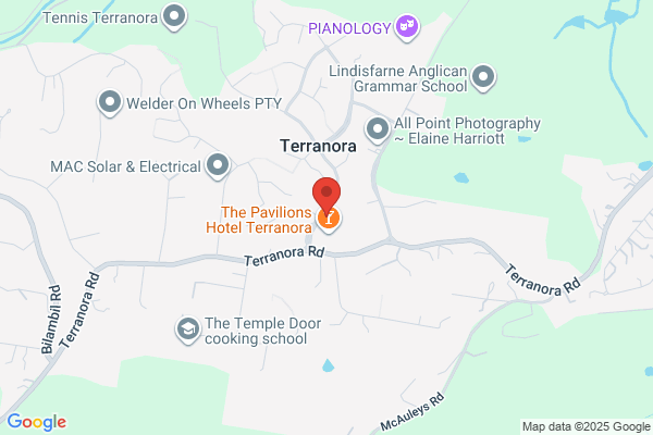 Terranora Child Care Centre