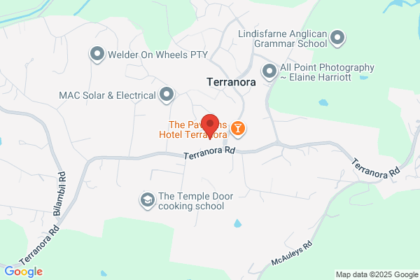 Terranora Public School