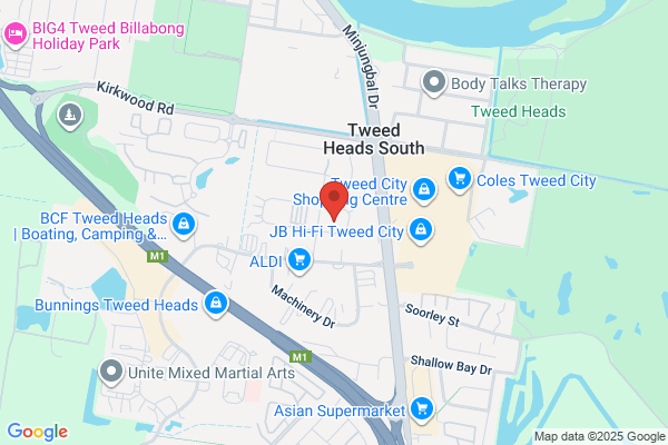 Tweed Coast Pumps & Irrigation
