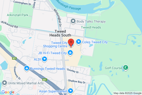 mycar Tyre & Auto Tweed Heads