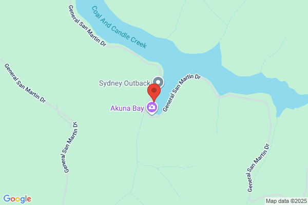 Akuna Bay Cruises & Houseboats