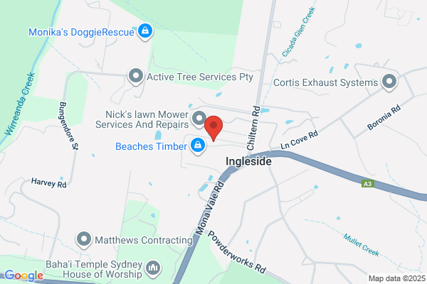 Brookvale Crane Service