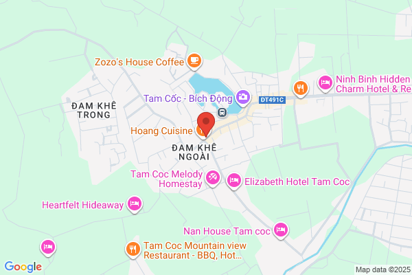 Buddha Belly Restaurant