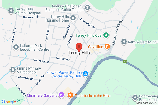 Kingpins Service Centre