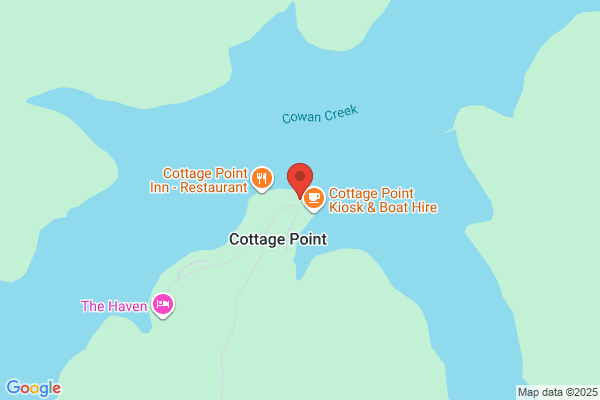 Kuring-Gai Motor Yacht Club