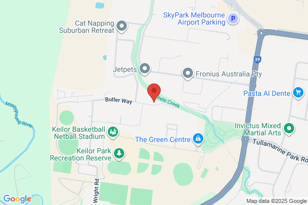 Robatech Australia Pty Ltd