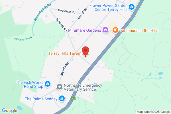 Terrey Hills Tavern
