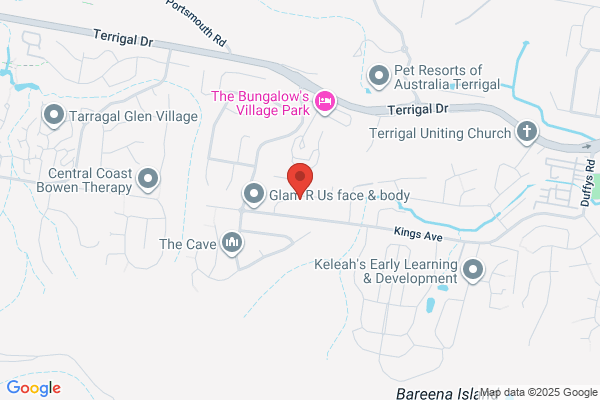 Kendale Homes Pty Ltd