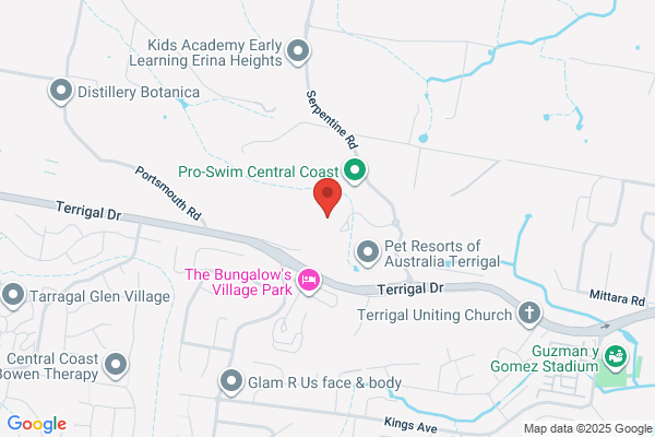 Terrigal Grove Preschool