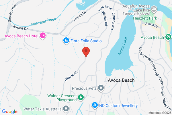 Australian Maintenance Plumbing Service