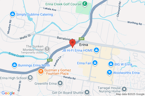 Central Coast Painting Contractors