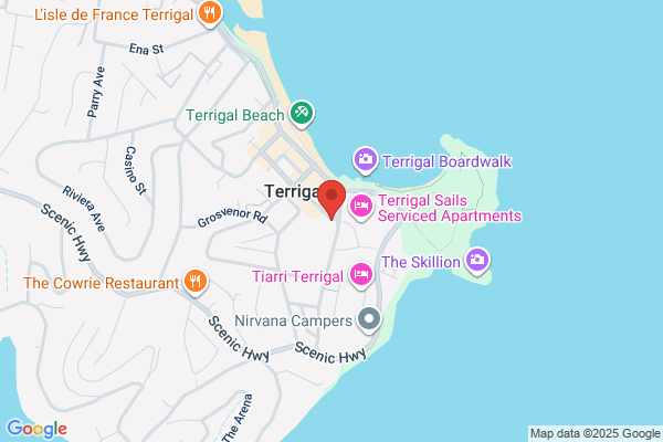 McGrath Estate Agents Terrigal