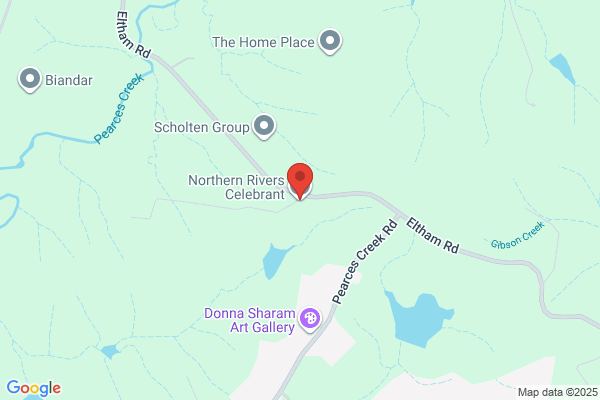 Northern Rivers Celebrant