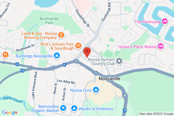 Battery World Noosa
