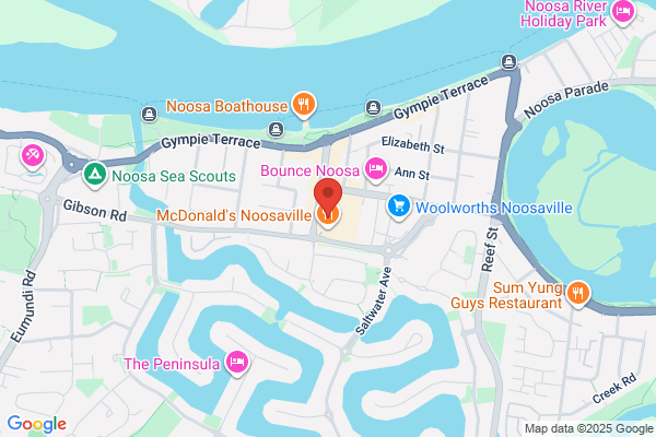Domino's Pizza Noosa