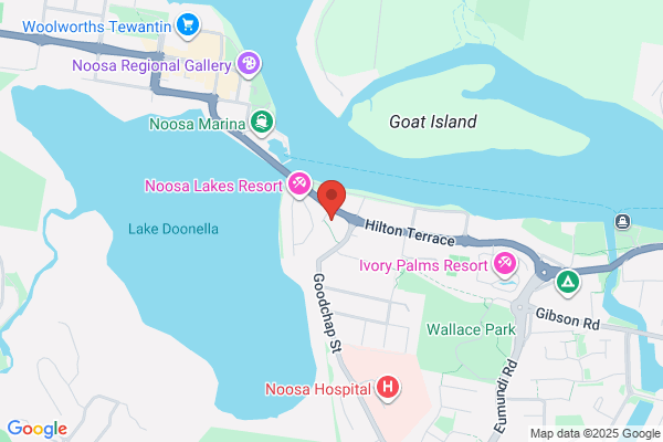 Pizza Hut Noosaville