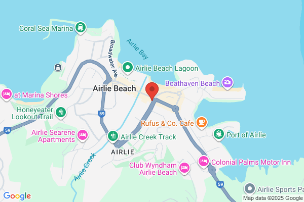 Airlie Bargain Centre