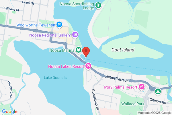 Beyond Noosa Cruises & 4x4 Safaris