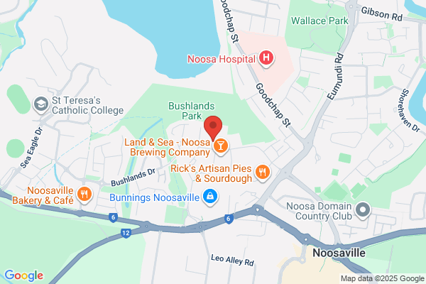 Coast & Hinterland Locksmiths