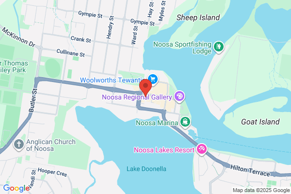 Cooloola Centre Physiotherapy