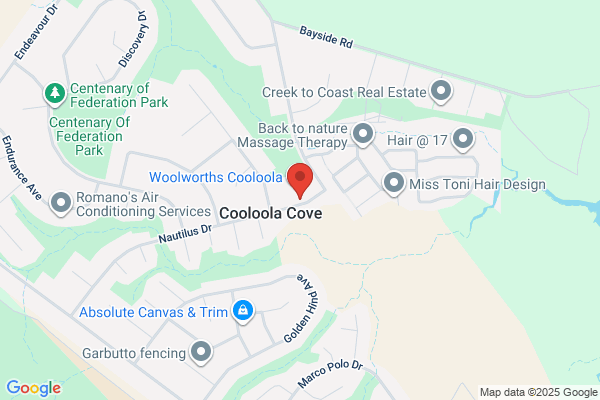 Cooloola Medical Centre