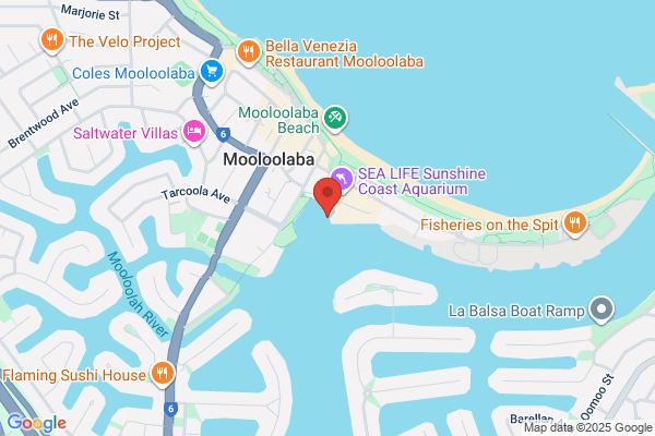 Ecotour Travel Agency Pty Ltd