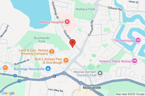 Noosaville Clinic Unit Trust