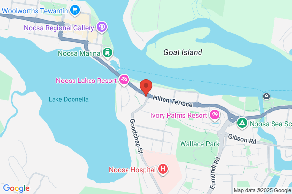 Noosaville Fish Market