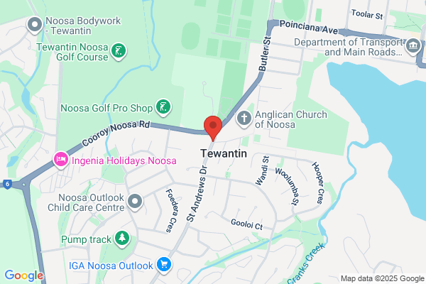 Rob Anderson