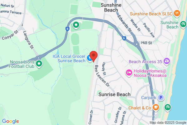 Sunshine Coast Libraries  Noosa Mobile Library
