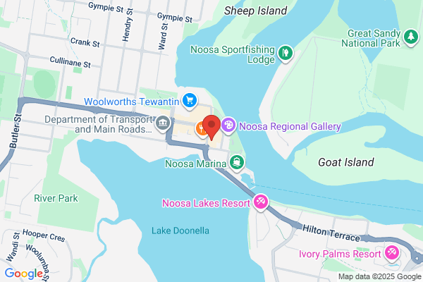 Tewantin Noosa RSL