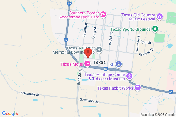 C&K Texas & District Kindergarten