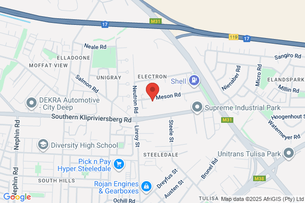 Deckoss Mining Pty Ltd