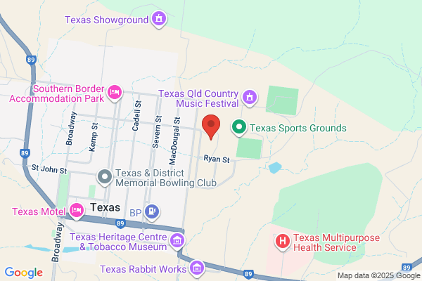 Texas State School