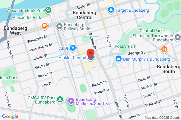Specsavers Optometrists & Audiology - Bundaberg Hinkler