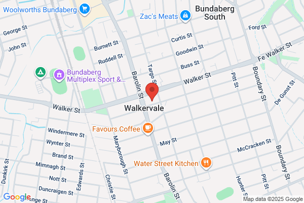 Audika Hearing Clinic Bundaberg