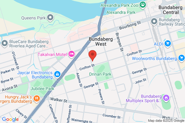 Baker's Sewing Machine Sales & Service