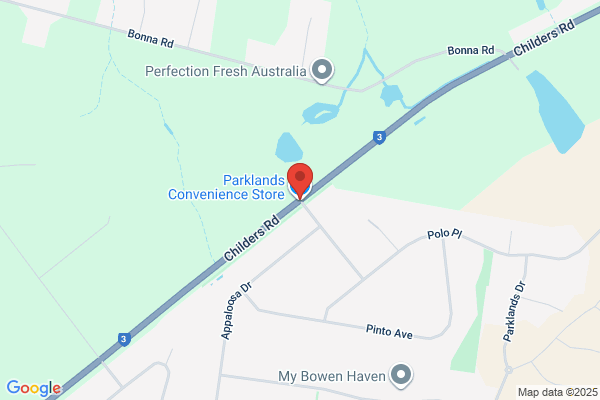 Branyan St Convenience Store
