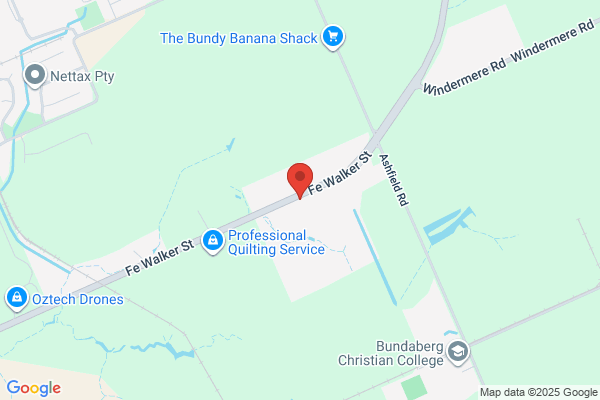 Bundaberg Dog Motel