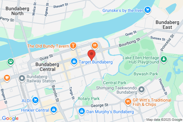 Bundaberg Motorcycles