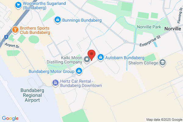 Bundaberg Trophies & Gifts