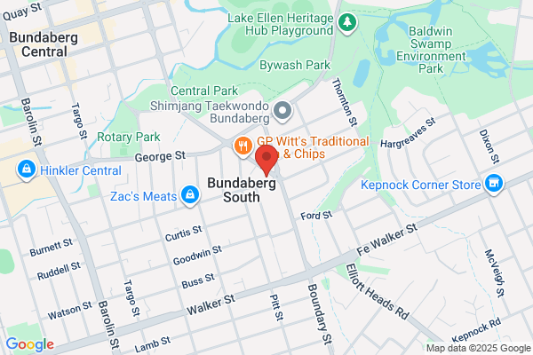 Bundaberg Vet Clinic